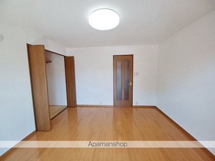 マリン・ラ・セーヌ[1K/28.05m2]の内装2