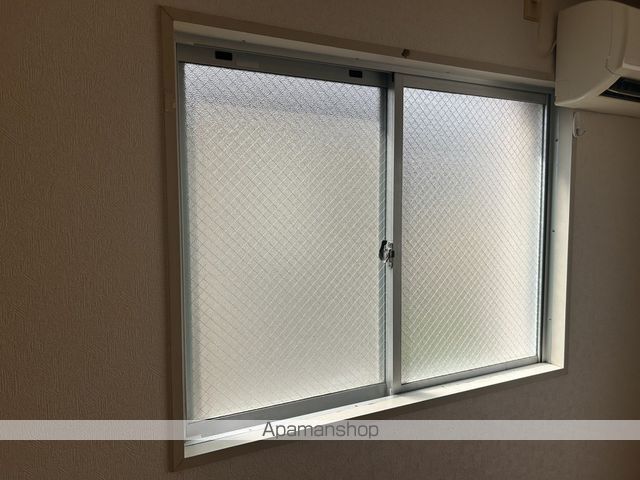 コーポ千鶴の内装写真