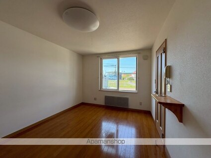 パークマンション[1LDK/41.17m2]の内装