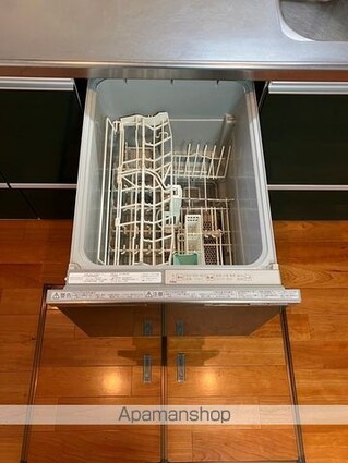 長房町戸建[4SLDK/111.95m2]のその他設備