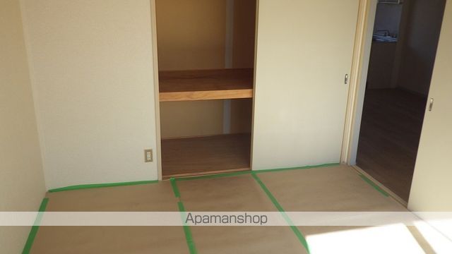 ウィンディア高尾の内装写真