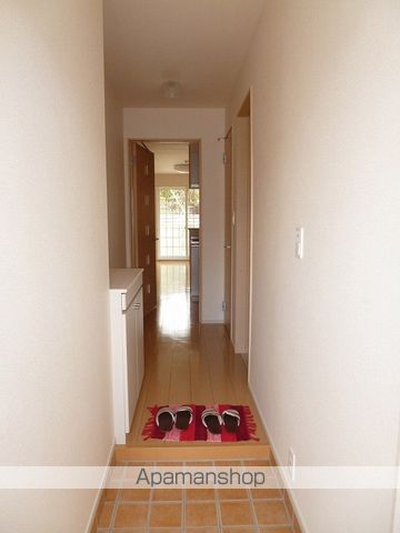 グランシャリオ 大室の内装写真