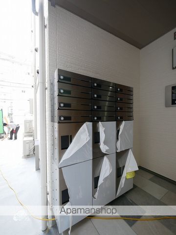 ラモーナ佃Iのその他写真