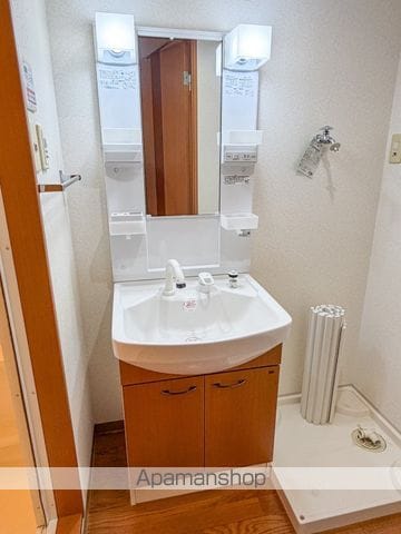 サンモール中島Aの内装写真