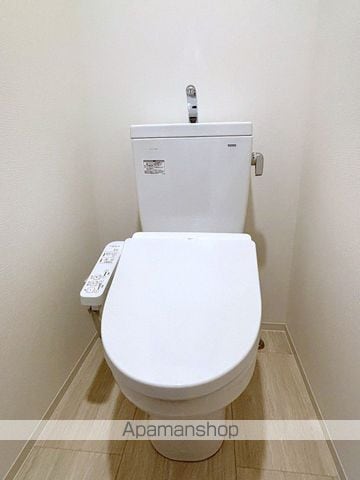 アリヴィスKUJYOの内装写真