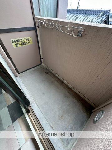 ウイング大竹の内装写真
