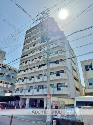 リードプラザ清水[2DK/40m2]の外観3