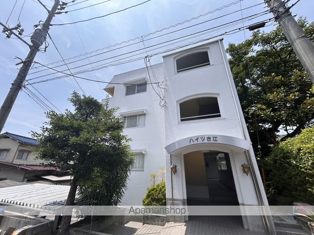 ハイツ古江の外観写真