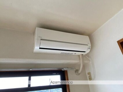 ハイツヤマシタ[2DK/40.15m2]のその他設備