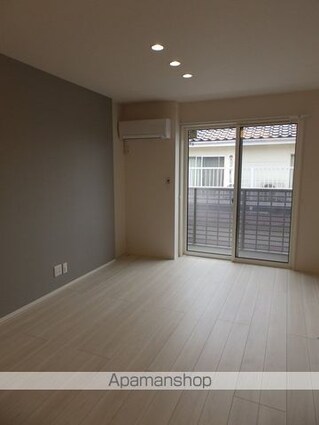 ディアライズ西市[1LDK/40.07m2]のリビング・居間