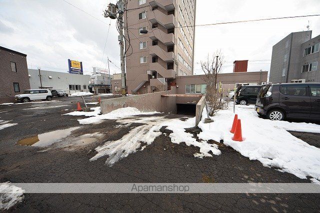 サンシティ新琴似のその他写真