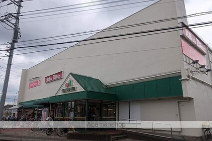 千葉県鎌ケ谷市右京塚[1K/28.98m2]の周辺5