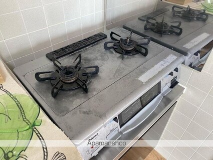 ＳＥＴＴＬＥ　ハバラ[2DK/50.27m2]の内装