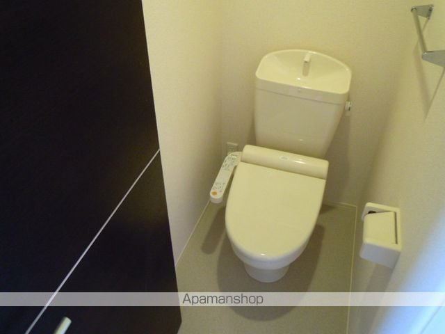 リヴェールコッコロの内装写真
