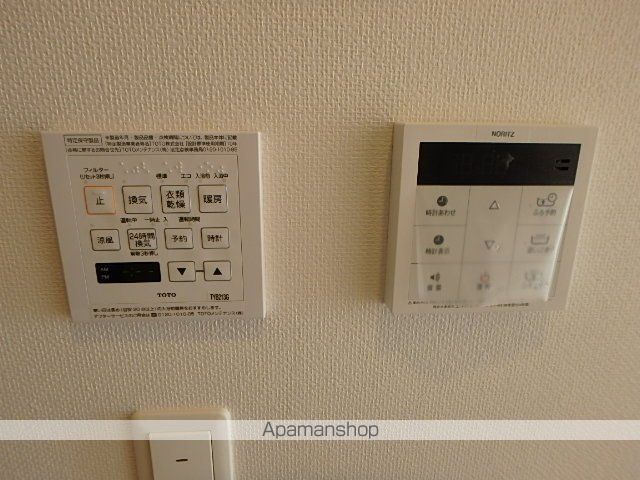 MFPRコート武蔵小山の内装写真