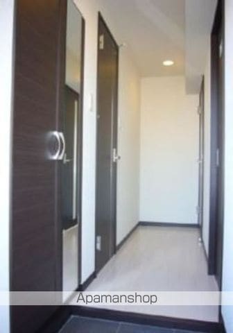 ラフェスタの内装写真