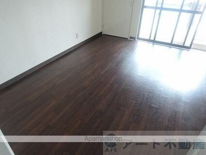 Ｆ愛光マンション[1K/23.07m2]のリビング・居間