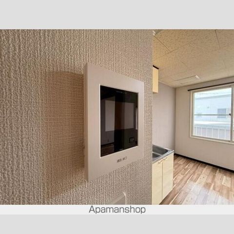 ファンタジア発寒の内装写真