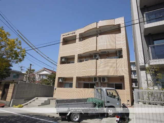 アーバンライフ616の外観写真