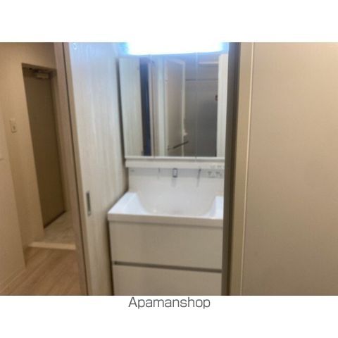 MQuarto新座の内装写真