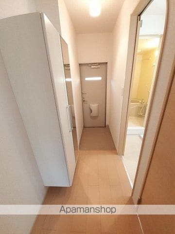 サピーN・II Aの内装写真