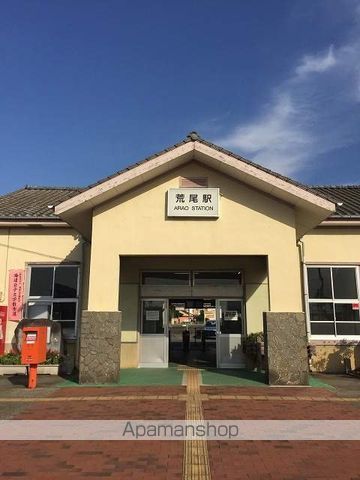 Y’sスクエア荒尾の周辺写真