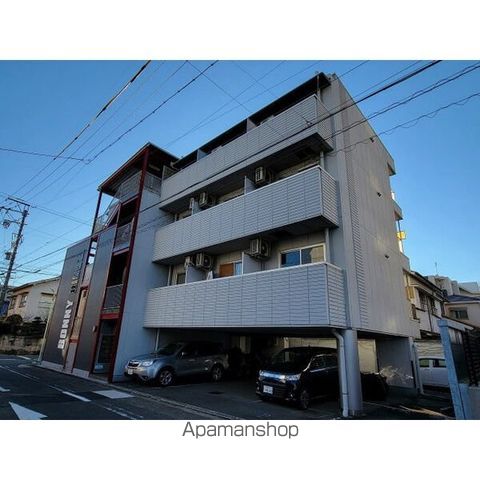 BONNY HIROZIの外観写真