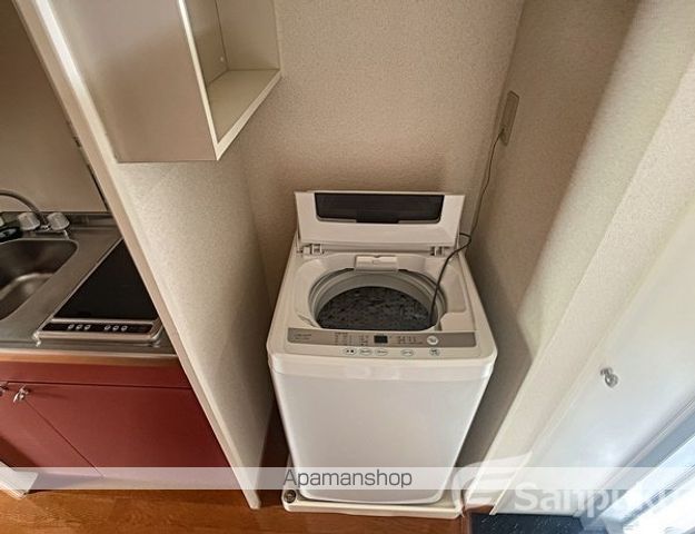 レオパレスラ プランタンの内装写真