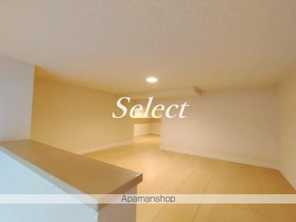 ル・シエル上大岡[1K/17.33m2]の内装3