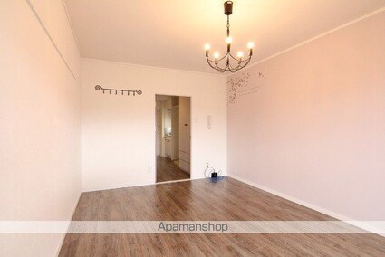 青娥桑原館[1K/27.84m2]の内装1