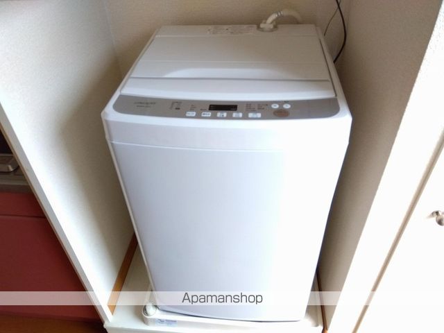 レオパレスキララの内装写真