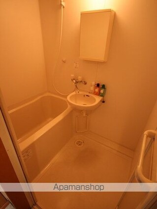 パイン蛍池[1R/21.1m2]の内装