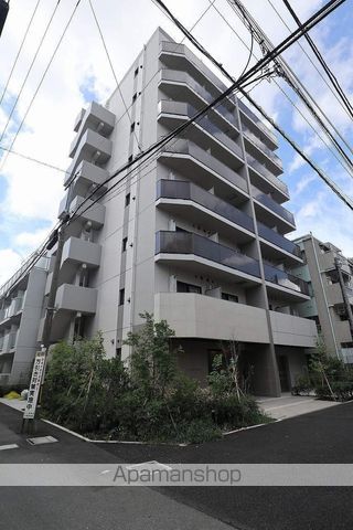 アルテシモ　フルッソ 501 ｜ 東京都立川市錦町１丁目15-25（賃貸マンション1K・5階・21.65㎡） その4