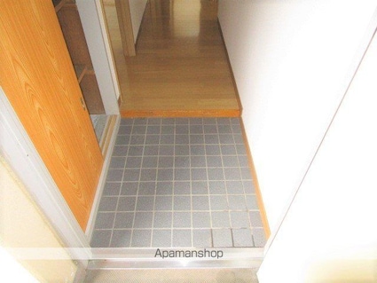 アパルトマン上松[3LDK/71m2]の玄関