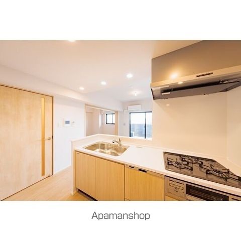 SーRESIDENCE大曽根BRESAの内装写真