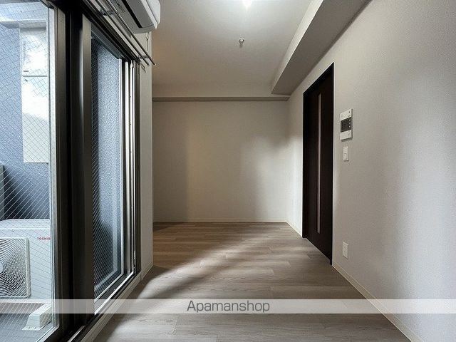 ARTIZA森ノ宮D.C.の内装写真