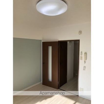 シティライフ本山[1K/22.76m2]の収納