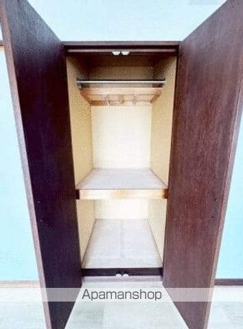 バンシャトーの内装写真