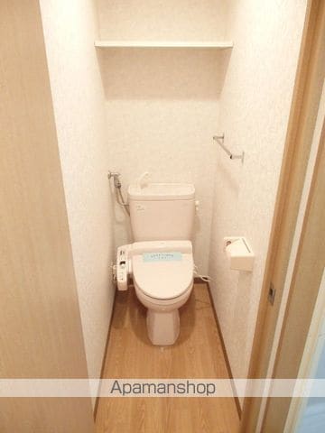 サザンスカイマーク北大の内装写真