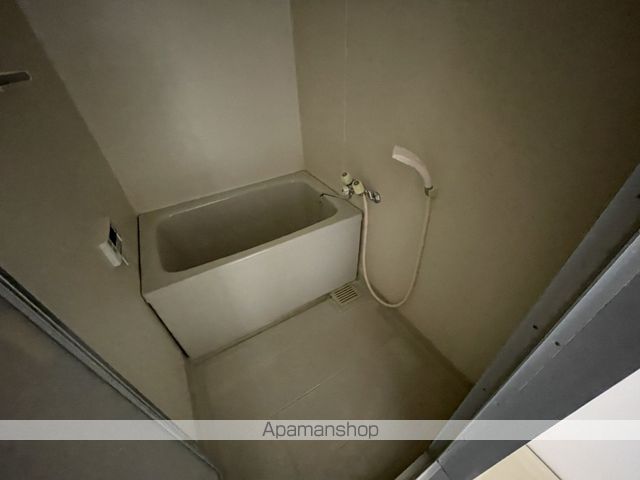 アイミナール八坂の内装写真