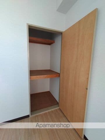M’プラザ城東五番館の内装写真
