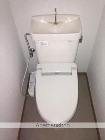 メゾンエスポワールA棟の内装写真