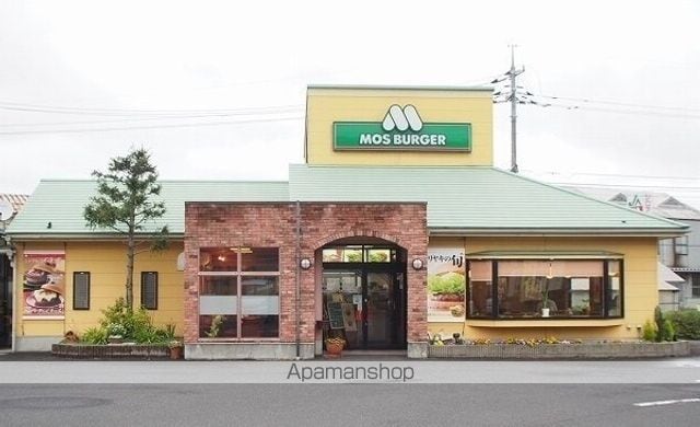 フルール Bの周辺写真