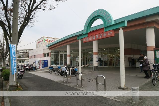 KICHI和泉上町の周辺写真