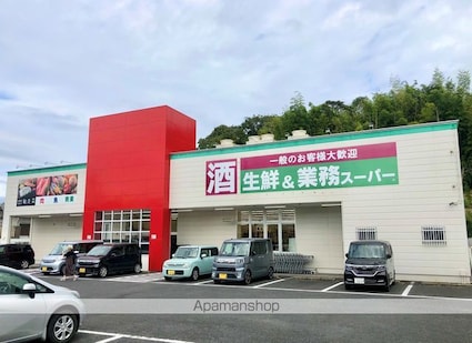 ＢＲＡＮＳＩＡ瀬田（ブランシア）[2LDK/46.02m2]の周辺6