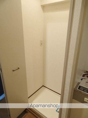 リバーシティ室見の内装写真