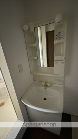 S.T.Villa TSUSHIMA Cの内装写真