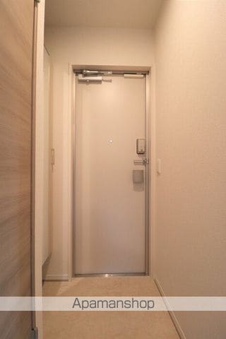 Riviere Claireの内装写真