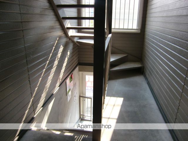 ルミエール北28条A棟のその他写真