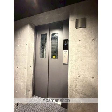 Aーbic厚別中央の内装写真